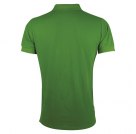 Рубашка поло мужская PORTLAND MEN 200 зеленая