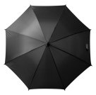Зонт черный