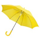 Зонт, желтый
