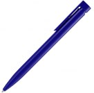 Ручка шариковая Liberty Polished, синяя