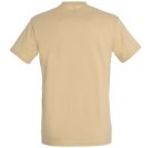 Мужская футболка IMPERIAL 190, песочная