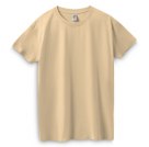 Мужская футболка IMPERIAL 190, песочная