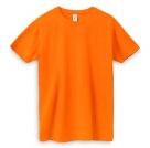 Мужская футболка IMPERIAL 190, оранжевая