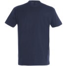 Мужская футболка IMPERIAL 190, темно-синяя (navy blue)