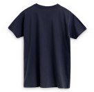 Мужская футболка IMPERIAL 190, темно-синяя (navy blue)