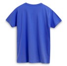 Мужская футболка IMPERIAL 190, ярко-синяя (royal)