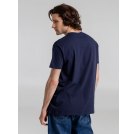 Мужская футболка IMPERIAL 190, кобальт (темно-синяя)