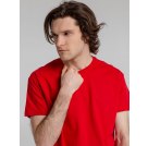 Мужская футболка IMPERIAL 190, красная