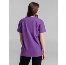 Мужская футболка IMPERIAL 190, фиолетовая