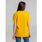 Мужская футболка IMPERIAL 190, желтая
