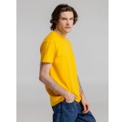 Мужская футболка IMPERIAL 190, желтая