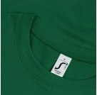 Мужская футболка IMPERIAL 190, темно-зеленая
