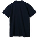 Рубашка поло SUMMER 170, темно-синяя (navy)