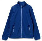 Куртка флисовая мужская TWOHAND синяя
