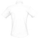 Рубашка женская ELITE 130, белая