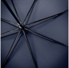 Зонт UNIT WIND с системой защиты от ветра, синий