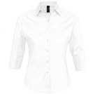 Рубашка женская EFFECT 140, белая