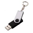 USB-флеш-карта, 8 Гб, черная