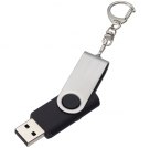USB-флеш-карта, 16 Гб, черная