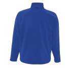 Куртка мужская RELAX 340, ярко-синяя