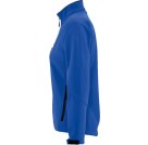 Куртка женская ROXY 340, ярко-синяя