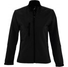 Куртка женская ROXY 340, черная