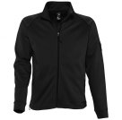 Куртка мужская NEW LOOK 250, черная