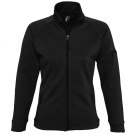 Куртка женская NEW LOOK WOMEN 250, черная