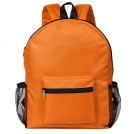 Рюкзак UNIT EASY, оранжевый