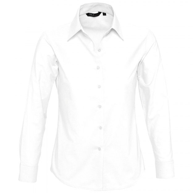 Рубашка женская EMBASSY 135, белая