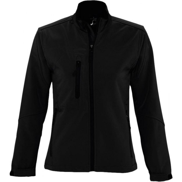 Куртка женская ROXY 340, черная
