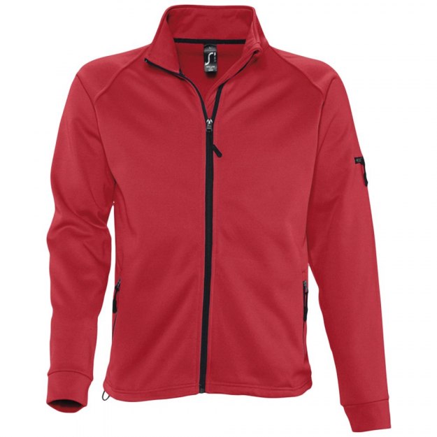 Куртка мужская NEW LOOK 250, красная