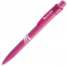 X-7 MT, ручка шариковая, розовый, пластик