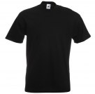 Мужская футболка Super Premium T, черный