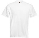 Мужская футболка Super Premium T, белый