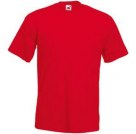Мужская футболка Super Premium T, красный