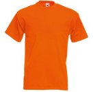 Мужская футболка Super Premium T, оранжевый