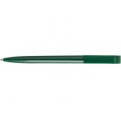 Ручка шариковая «Миллениум» зеленая