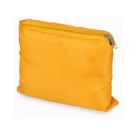 Рюкзак складной «Compact», желтый