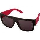 Солнцезащитные очки Ocean, красный/черный
