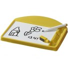 Доска для сообщений Sketchi, желтый