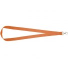 Шнурок с удобным крючком Impey, оранжевый