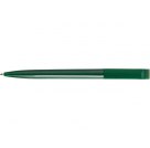 Ручка шариковая «Миллениум» зеленая