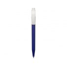 Ручка шариковая UMA «PIXEL KG F», темно синий