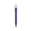 Ручка шариковая UMA «PIXEL KG F», темно синий