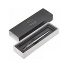 Шариковая ручка Parker Jotter Essential, St. Steel СT, серебристый