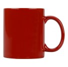 Подарочный набор «Mattina» с кофе, красный