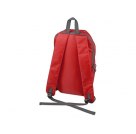 Рюкзак «Fab», красный