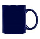 Подарочный набор «Kvelly» с чаем, синий