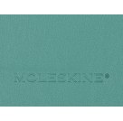 Записная книжка Moleskine Classic Soft (в линейку), Large (13х21см), морская волна